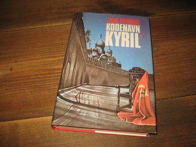 TRENHAIL: KODENAVN KYRIL. 1981.