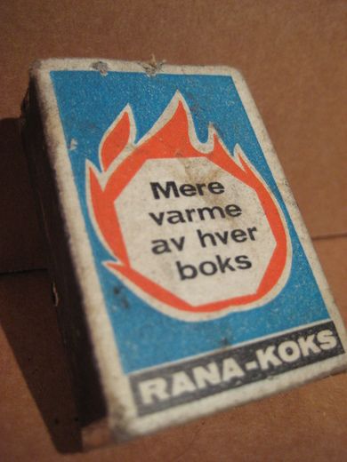 RANA KOKS