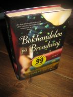 Meyler: Bokhandelen i Broadway. 2014.