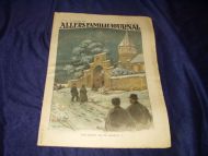 1916,nr 051, Allers Familie Journal