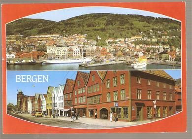 Bergen