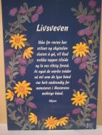 Livsveven