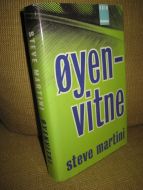 martini: øyen vitne. 1994.