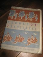 SOHR: REKNEBOK 7. SKULEÅRET. 1949.