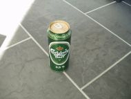 Carlsberg Beer