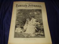 1907,nr 032, Allers Familie Journal