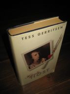 GERRITSEN, TESS: Hjerte HØST. 1997.