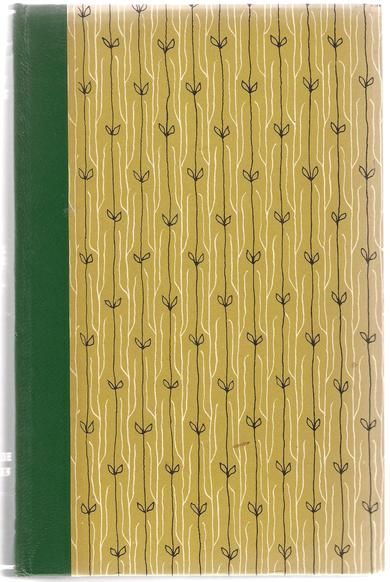 Gyldendal. BROMFIELD, LOUIS: MRS. PARKINGTON. 1959.