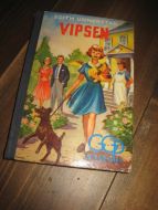 UNNERSTAD: VIPSEN. 1959.