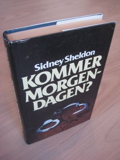 SHELDON: KOMMER MORGEN - DAGEN? 1987.