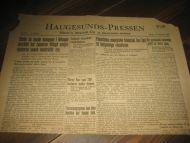 1944,nr 042, HAUGESUNDS AVIS. 2. årgang.