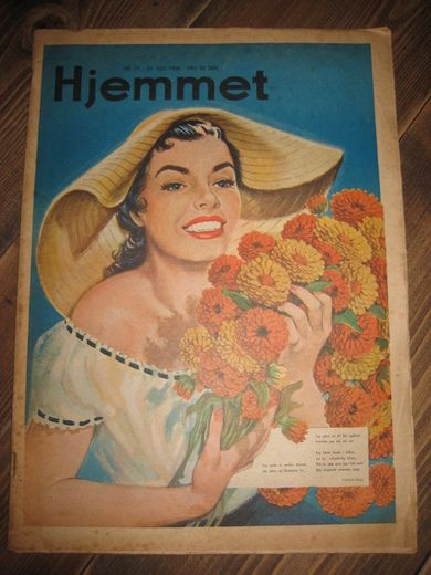 1955,nr 029, Hjemmet.