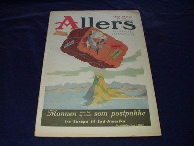 1933,nr 034, Allers FAMILIE JOURNAL