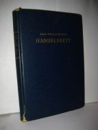 HANSEN. HANDELSRETT. 1948.