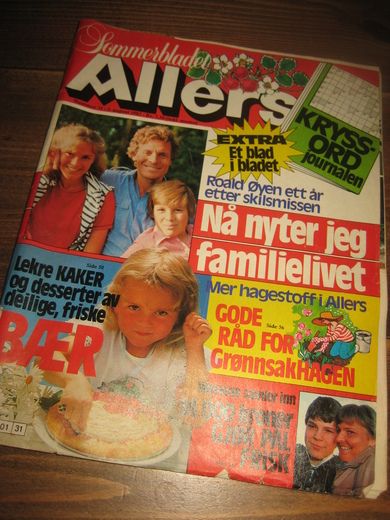 1982,NR 031, Allers. . 