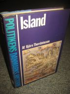 Torsteinsson: ISLAND. 1985. 