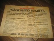 1945,nr 092, HAUGESUNDS DAGBLAD.