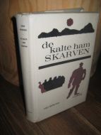 PETERSEN: de kalte ham SKARVEN. 1961.