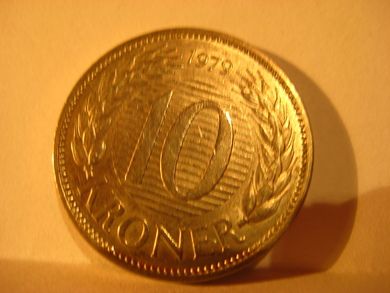 1979, 10 KR.