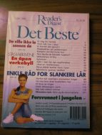 1992,nr 010, Det Beste fra Readers Digest