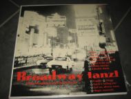 Vickie Henderson und ihr Orchester: Broadway tanzt. POP-1220.