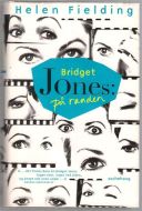 Fielding, Helen:  Bridget Jones…. på randen. 1999