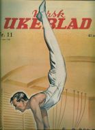 1941,nr 011,                   Norsk UKEBLAD.