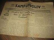 1933,nr 032, SAMFUNNSLIV.