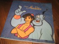 ALADDIN