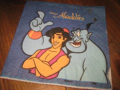 ALADDIN