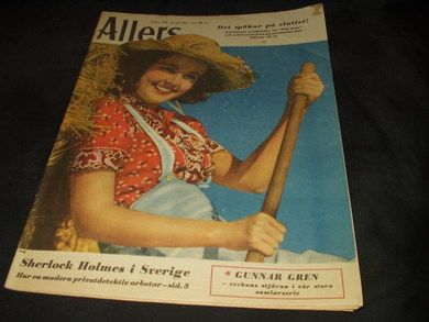 1950,nr 034, Allers Familj Journal