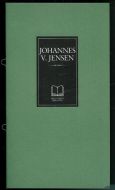 JENSEN, JOHANNES V.