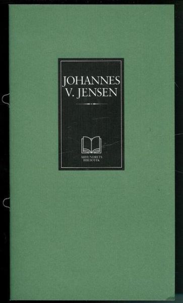 JENSEN, JOHANNES V.