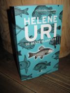 URI, HELENE: DE BESTE BLANT OSS. 2007.