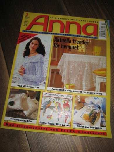 2000,nr 002, Anna