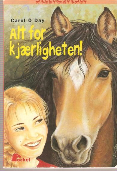 Day: Alt for kjærligheten. 2000.