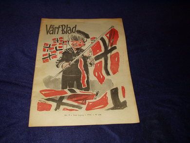 1946,nr 009, Vort Blad