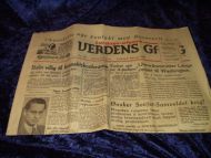 1949,nr 030, VERDENS GANG.