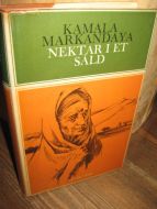 MARKANDAYA, KAMALA: NEKTAR I ET SÅLD. 1966.