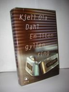 Dahl: En liten gyllen ring. 2002.