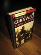 CORNWELL: Grusom og urimelig. 1994.