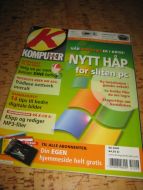 2005,nr 006, KOMPUTER FOR ALLE.