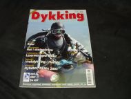 2003,nr 006, Dykking