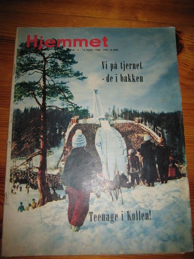 1958,nr 011, Hjemmet.