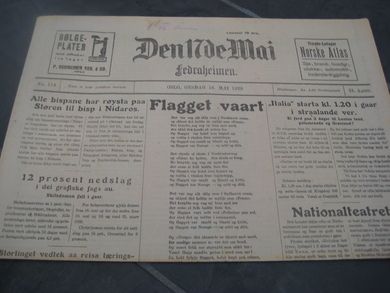 1928,nr 114, Den 17de Mai.