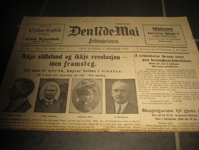 1928,nr 281, Den 17de Mai.