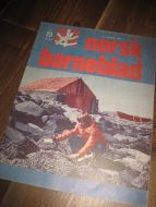 1975,nr 023, norsk barneblad