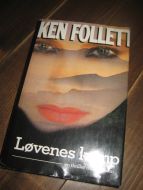 FOLLET, KEN: Løvens kamp. 1993.