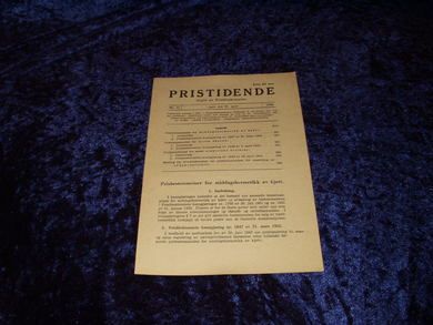 1952,nr 011, PRISTIDENDE