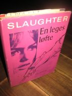 SLAUGHTER: En leges løfte. 1969.